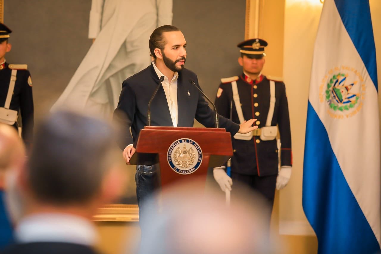 Presidente Bukele espera que diputados sean sabios para aprobar Estado de Excepción presidente-bukele-espera-que-diputados-sean-sabios-para-aprobar-estado-de-excepcion